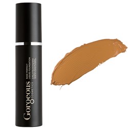 Base Perfect Liquid Foundation - 12W